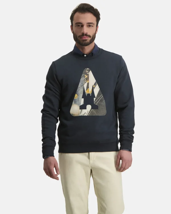 Truien En Sweaters-Gaastra Alpha Sweater