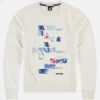 Truien En Sweaters-Gaastra Alpha Sweater