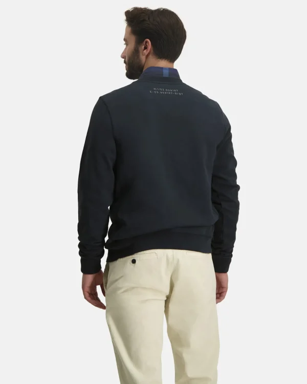 Truien En Sweaters-Gaastra Alpha Sweater
