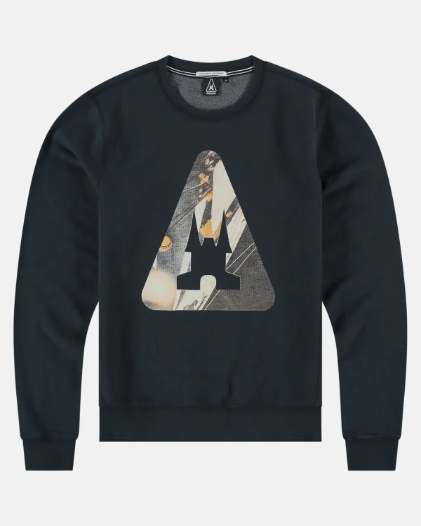 Truien En Sweaters-Gaastra Alpha Sweater