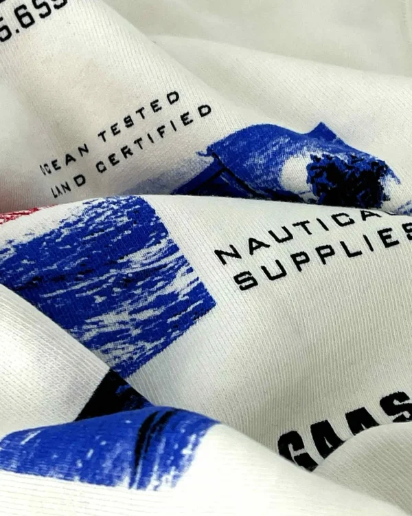 Truien En Sweaters-Gaastra Alpha Sweater