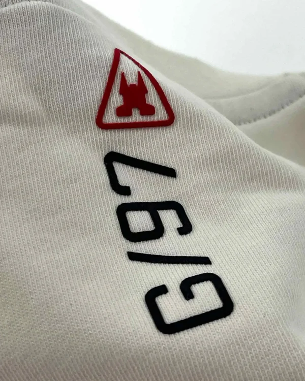 Truien En Sweaters-Gaastra Alpha Sweater