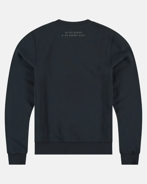 Truien En Sweaters-Gaastra Alpha Sweater