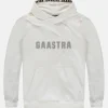 Truien En Sweaters-Gaastra Arctic Hoodie Gemaakt Van Biologisch Katoen