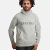 Truien En Sweaters-Gaastra Arctic Hoodie Gemaakt Van Biologisch Katoen