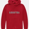 Truien En Sweaters-Gaastra Arctic Hoodie Gemaakt Van Biologisch Katoen