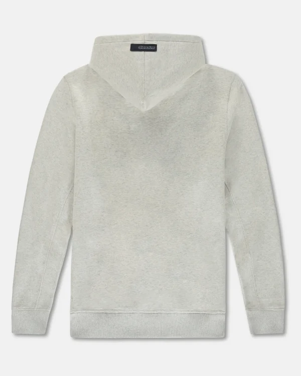 Truien En Sweaters-Gaastra Arctic Hoodie Gemaakt Van Biologisch Katoen