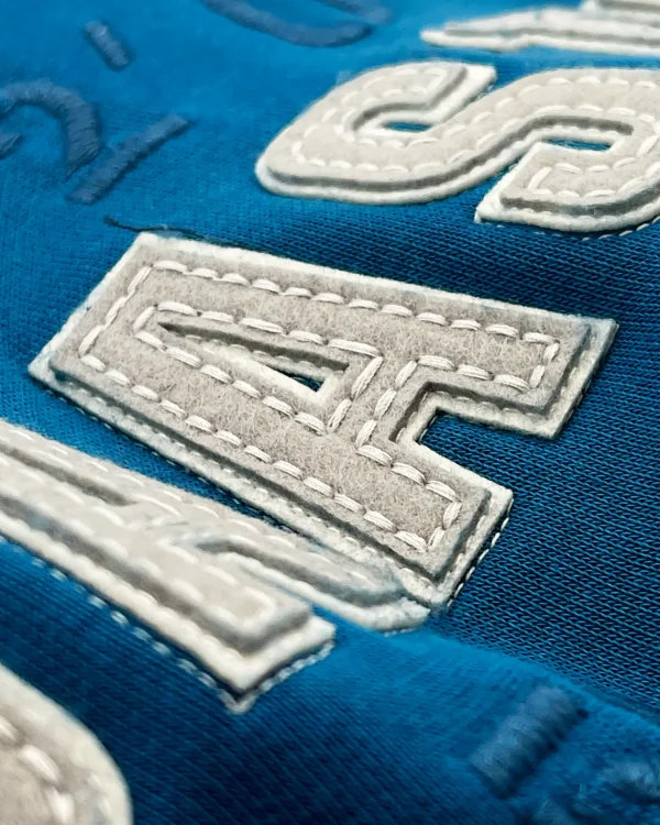 Truien En Sweaters-Gaastra Arctic Hoodie Gemaakt Van Biologisch Katoen