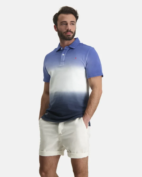 Polo'S En T-Shirts-Gaastra At Sea Polo