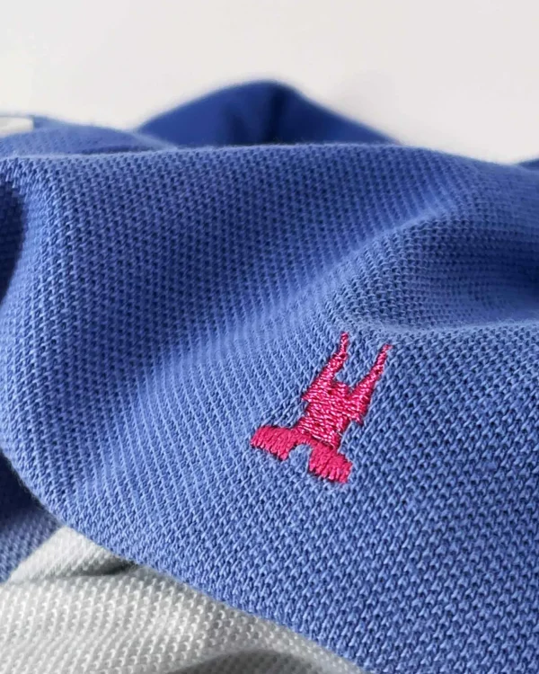 Polo'S En T-Shirts-Gaastra At Sea Polo