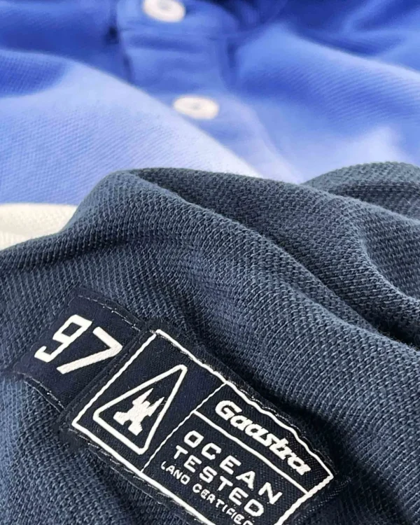 Polo'S En T-Shirts-Gaastra At Sea Polo