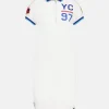 Polo'S En T-Shirts-Gaastra Bahamas Polojurk