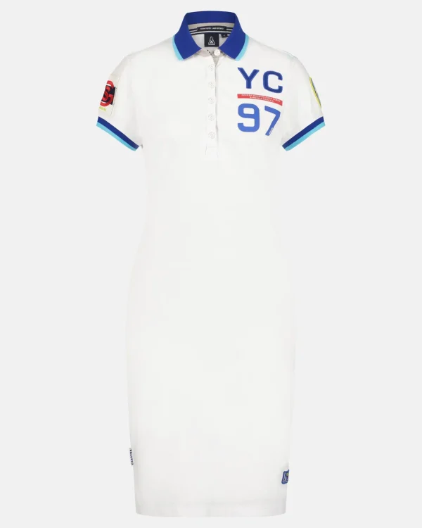 Polo'S En T-Shirts-Gaastra Bahamas Polojurk