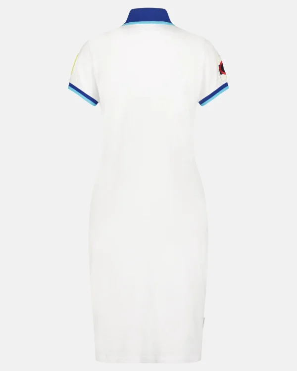 Polo'S En T-Shirts-Gaastra Bahamas Polojurk