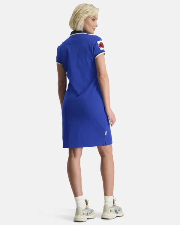 Polo'S En T-Shirts-Gaastra Bahamas Sp Polojurk