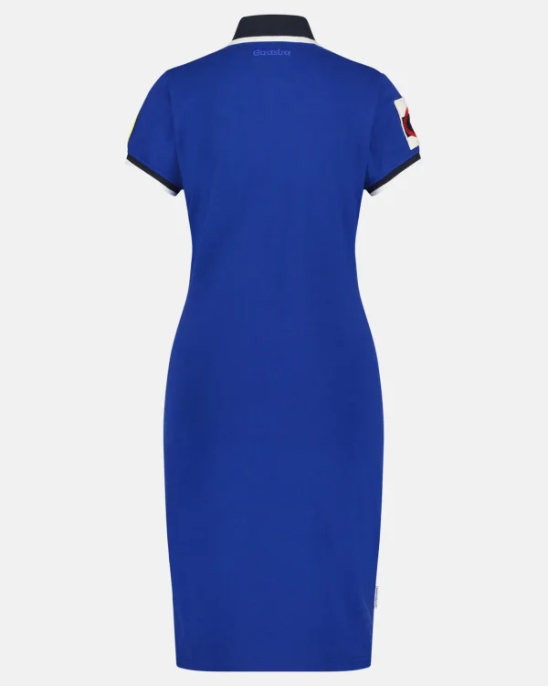 Polo'S En T-Shirts-Gaastra Bahamas Sp Polojurk