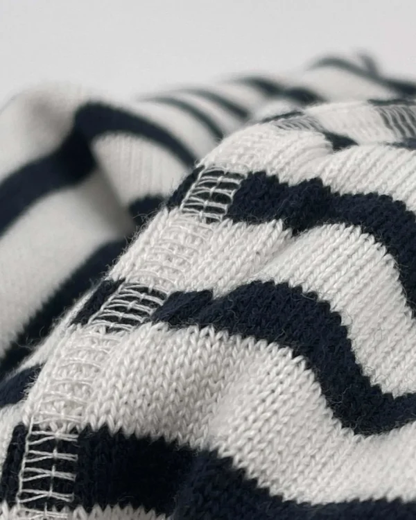 Truien En Sweaters-Gaastra Baldie V-Hals Trui
