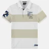 Polo'S En T-Shirts-Gaastra Barbados Rugby Polo