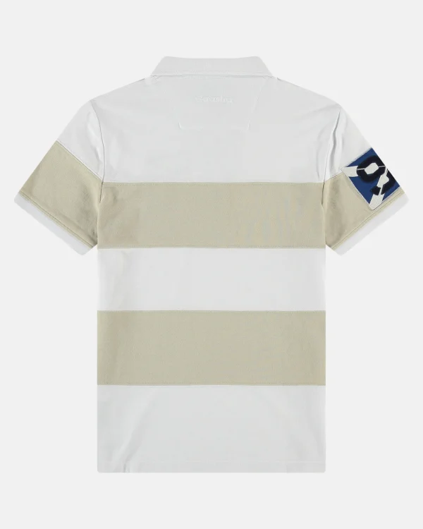 Polo'S En T-Shirts-Gaastra Barbados Rugby Polo
