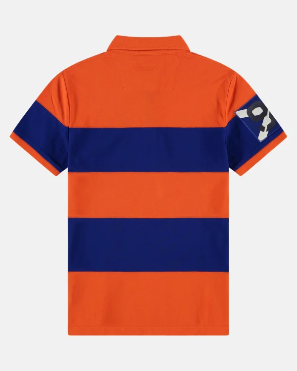 Polo'S En T-Shirts-Gaastra Barbados Rugby Polo