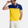 Polo'S En T-Shirts-Gaastra Belize Rugby Polo