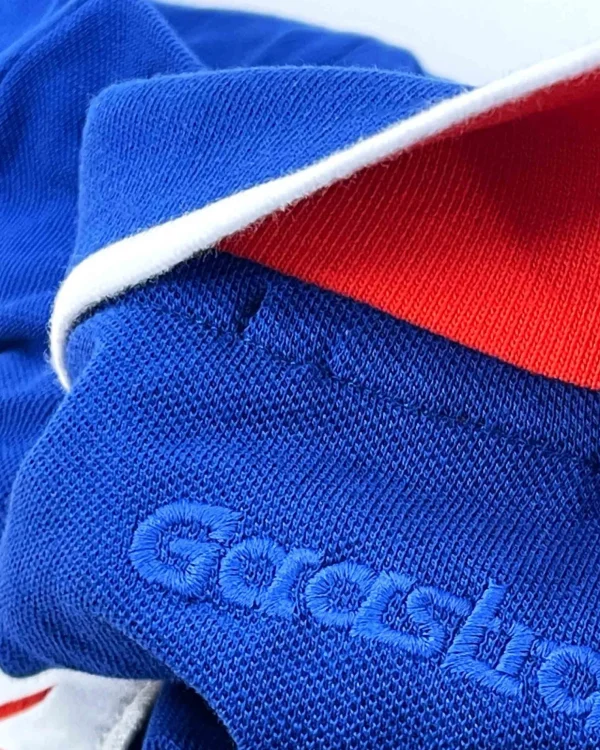 Polo'S En T-Shirts-Gaastra Belize Rugby Polo