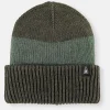 Accessoires-Gaastra Block Stripe Beanie