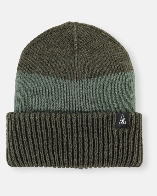 Accessoires-Gaastra Block Stripe Beanie