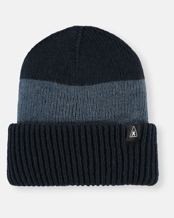 Accessoires-Gaastra Block Stripe Beanie