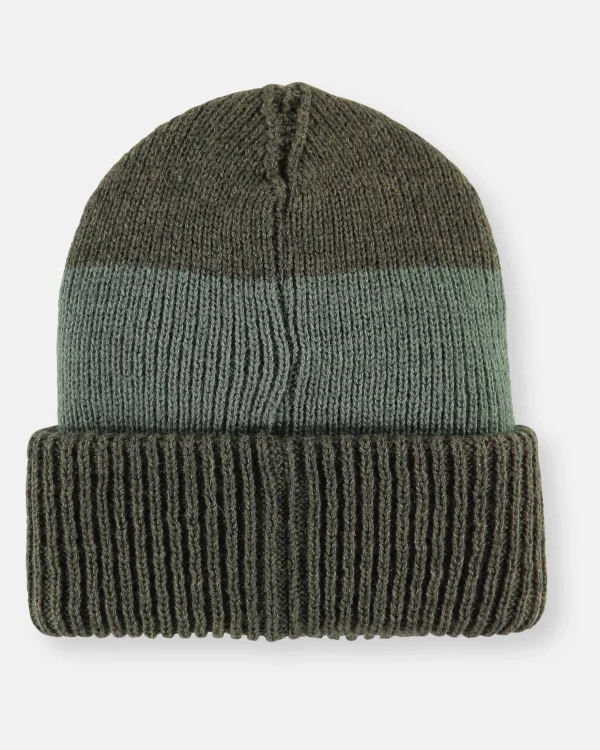Accessoires-Gaastra Block Stripe Beanie
