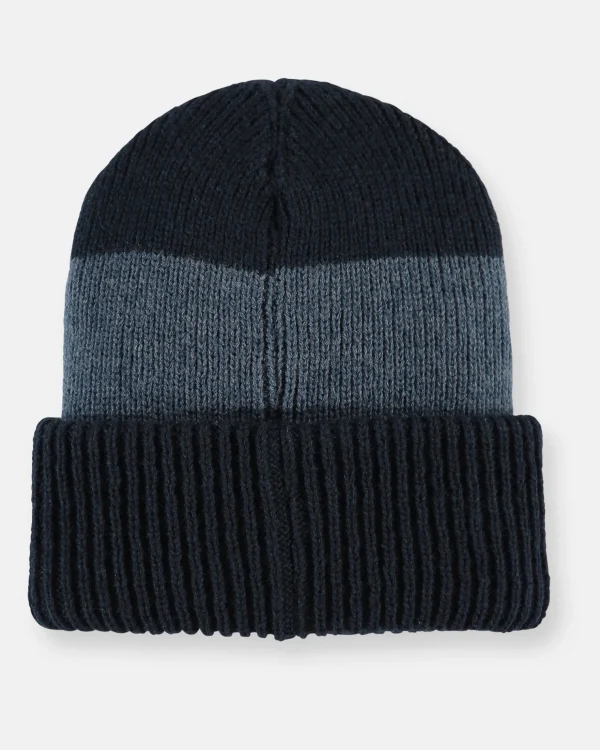 Accessoires-Gaastra Block Stripe Beanie