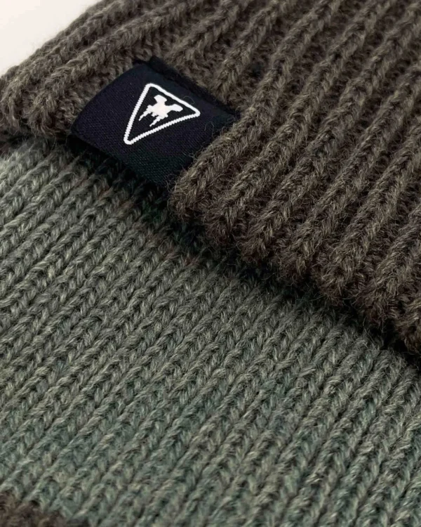 Accessoires-Gaastra Block Stripe Beanie