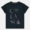 Polo'S En T-Shirts-Gaastra C'Est La Sea Infinity T-Shirt