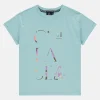 Polo'S En T-Shirts-Gaastra C'Est La Sea Infinity T-Shirt