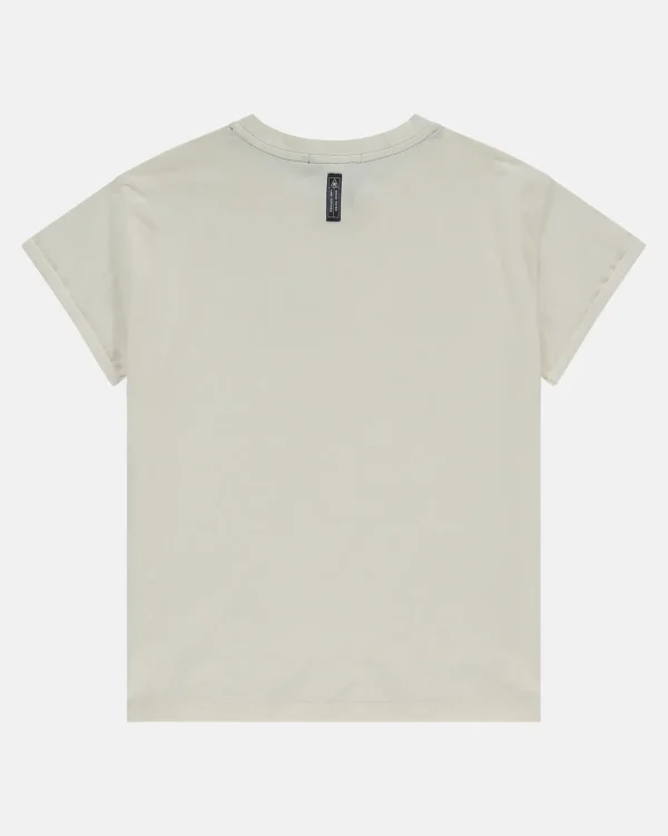 Polo'S En T-Shirts-Gaastra C'Est La Sea Infinity T-Shirt