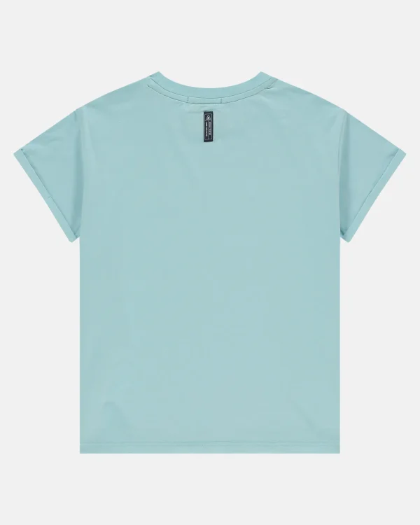 Polo'S En T-Shirts-Gaastra C'Est La Sea Infinity T-Shirt
