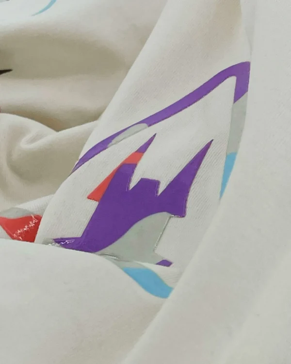 Polo'S En T-Shirts-Gaastra C'Est La Sea Infinity T-Shirt