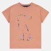 Polo'S En T-Shirts-Gaastra C'Est La Sea Infinity T-Shirt