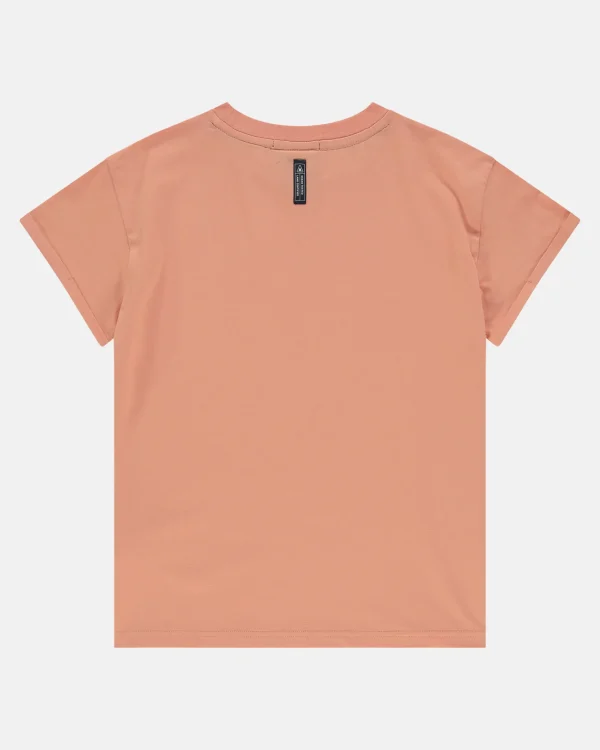 Polo'S En T-Shirts-Gaastra C'Est La Sea Infinity T-Shirt