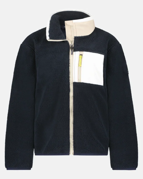 Fleece & Softshell-Gaastra Clearwater Fleece