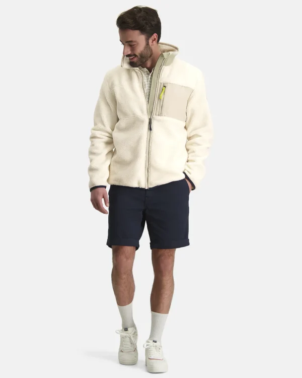 Jassen-Gaastra Clearwater Fleece