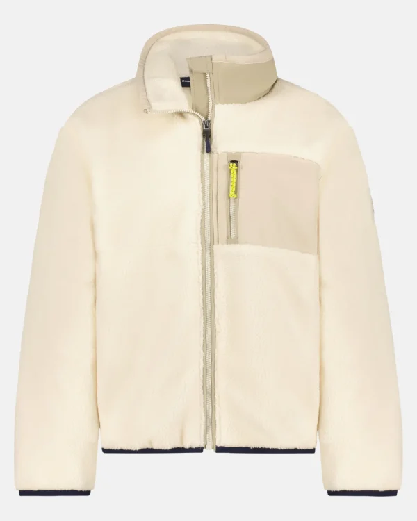 Jassen-Gaastra Clearwater Fleece