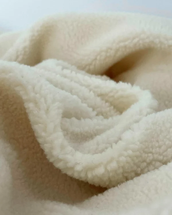 Jassen-Gaastra Clearwater Fleece