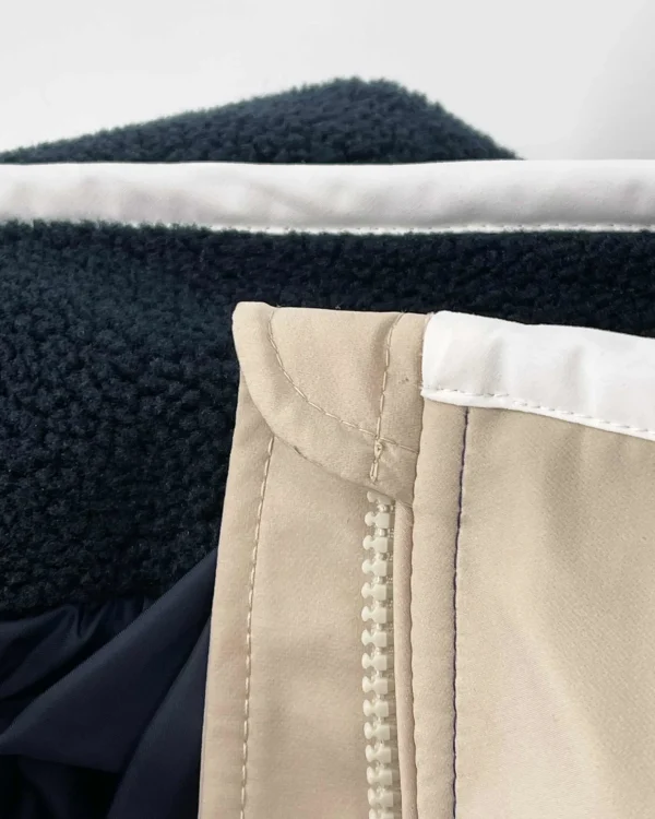Fleece & Softshell-Gaastra Clearwater Fleece