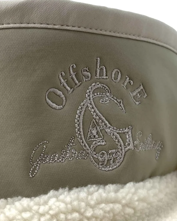 Jassen-Gaastra Clearwater Fleece
