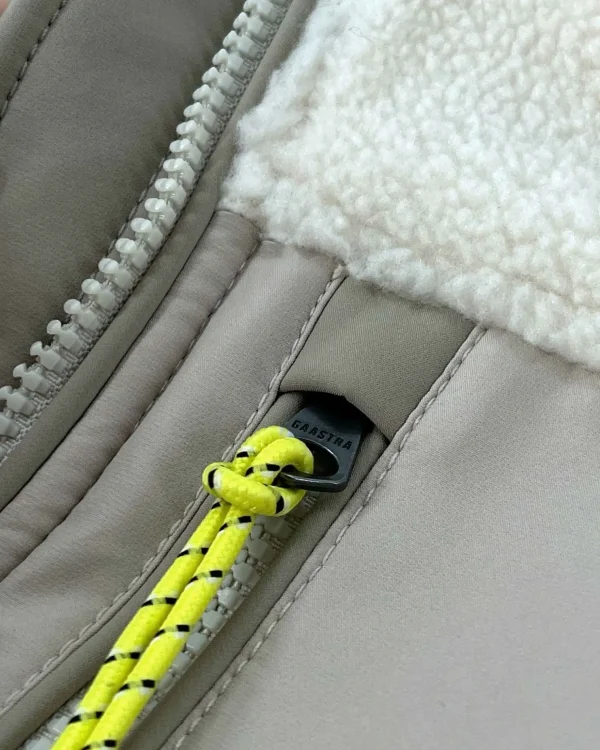 Jassen-Gaastra Clearwater Fleece