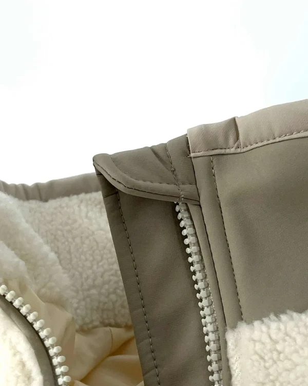 Jassen-Gaastra Clearwater Fleece