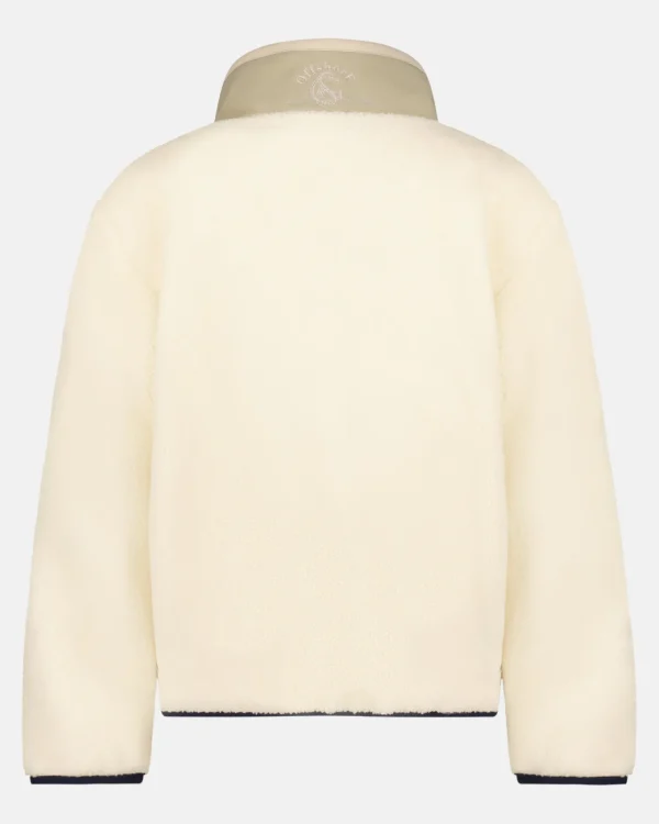 Jassen-Gaastra Clearwater Fleece