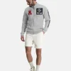 Truien En Sweaters-Gaastra Costa Rica Br Full Zip Sweater