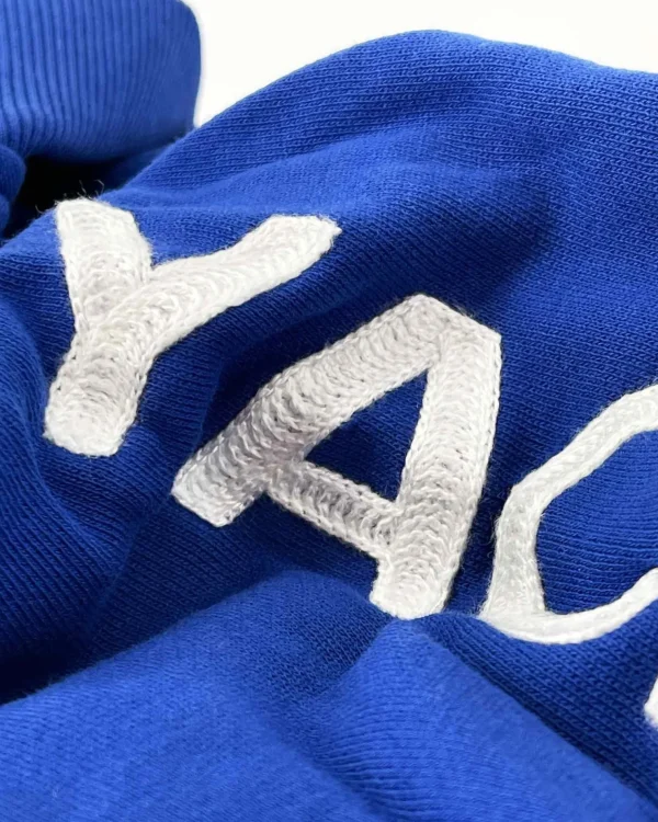 Truien En Sweaters-Gaastra Costa Rica Br Full Zip Sweater